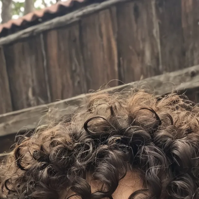 chat with ai character: Mikey