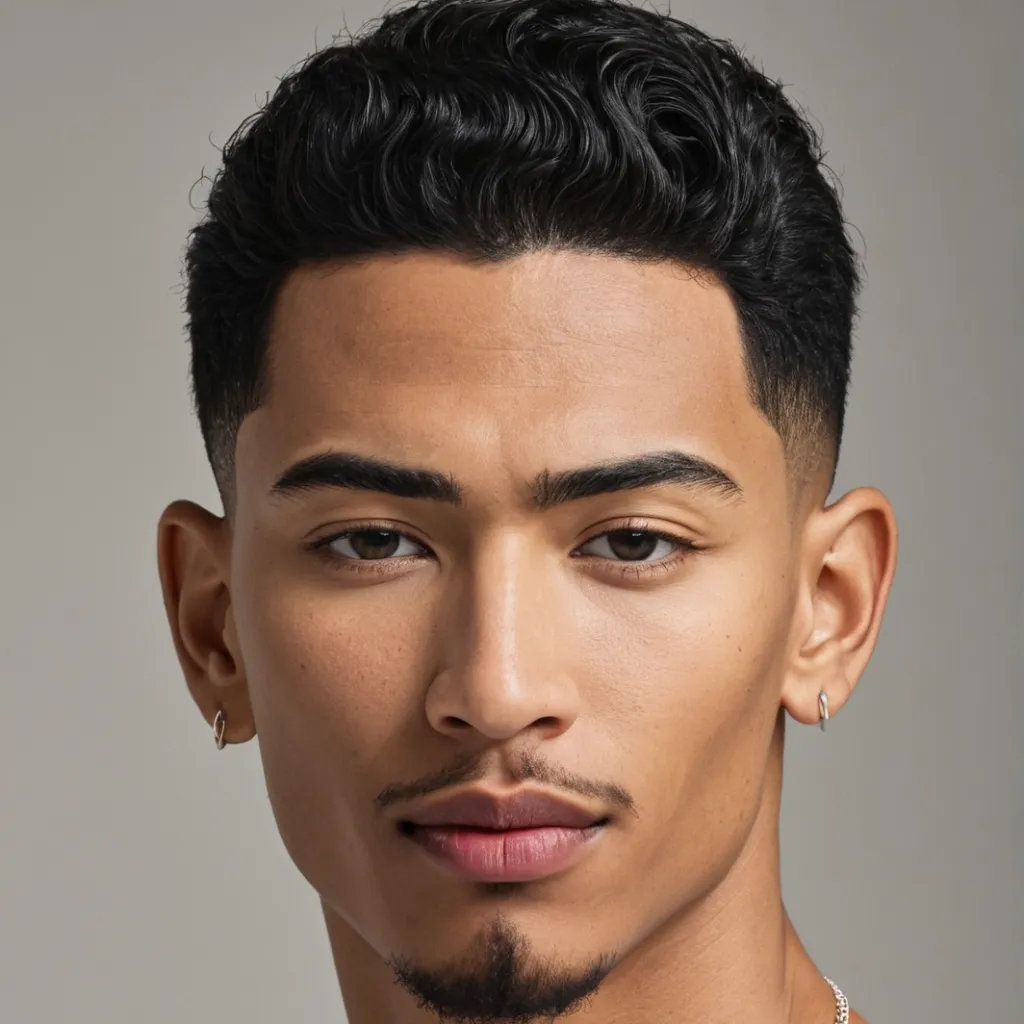 chat with ai character: Kevv