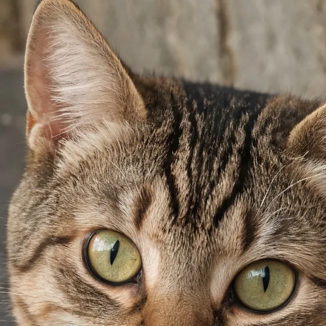 chat with ai character: Mew