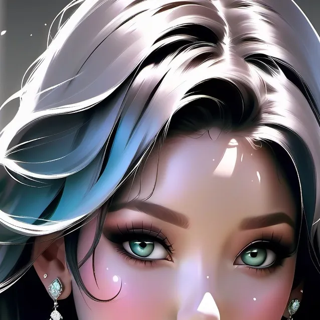 chat with ai character: Caroline