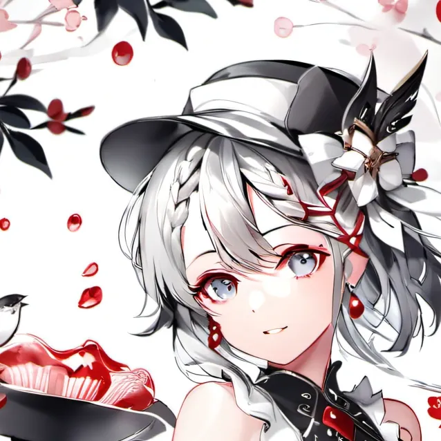 chat with ai character: mha pickme