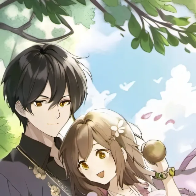 chat with ai character: mha cheater