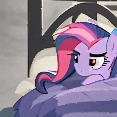 chat with ai character: Spike’s Lullaby