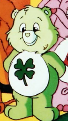 ai character: Care Bears RP background
