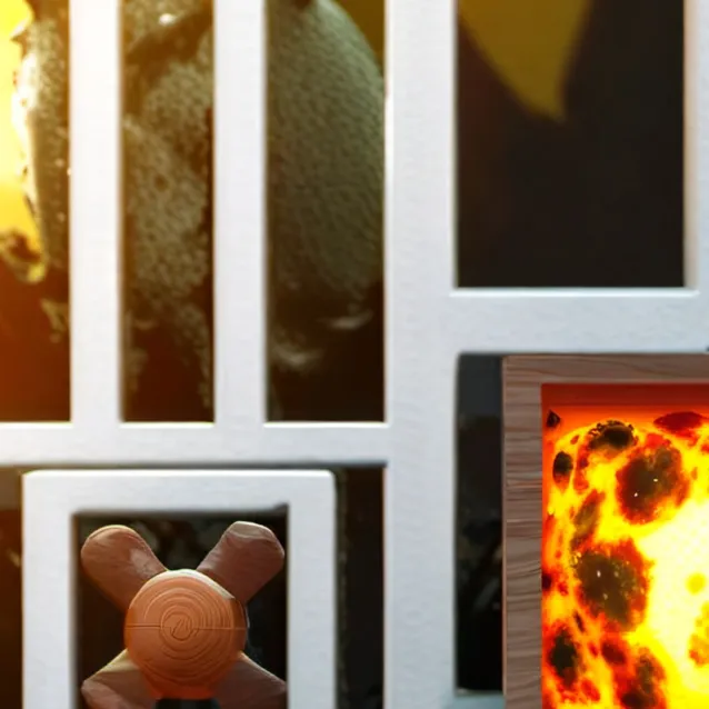 chat with ai character: minesweeper 