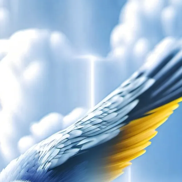 chat with ai character: raven 