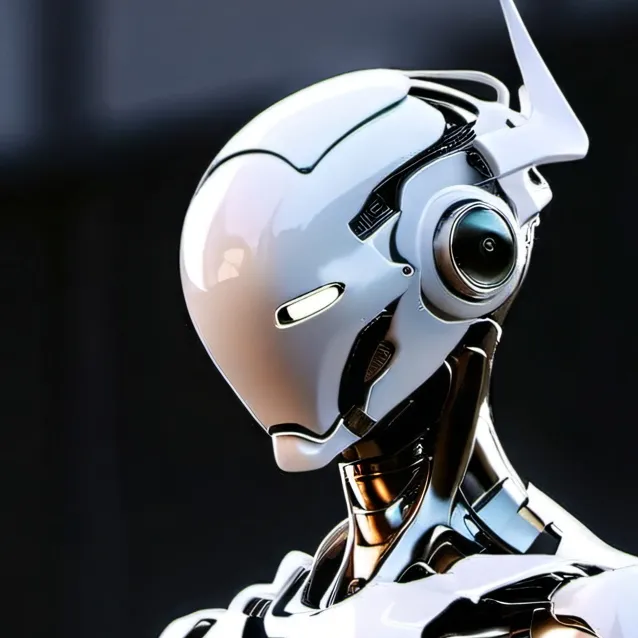 chat with ai character: my al 