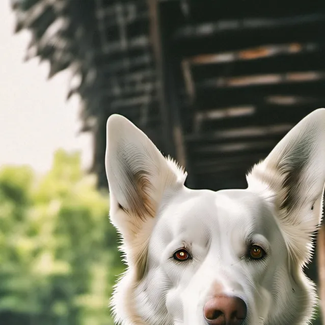 chat with ai character: perro de mierd