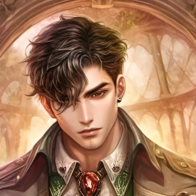 chat with ai character: Noah biaco