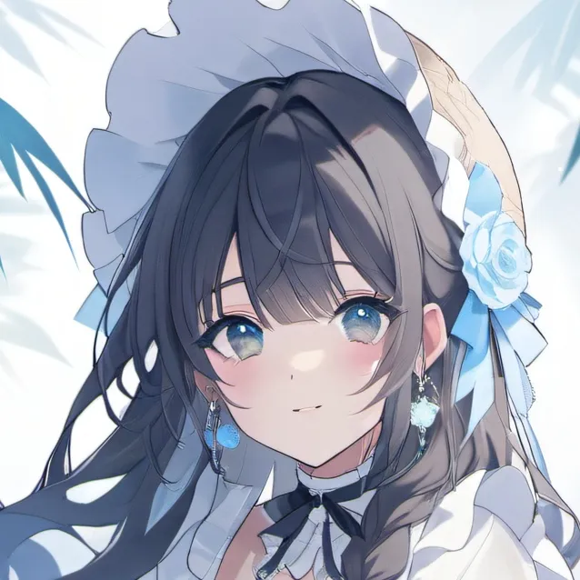 chat with ai character: Ariana mon