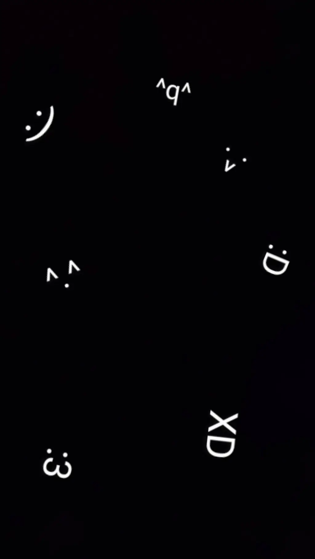 ai character: hello .^. background