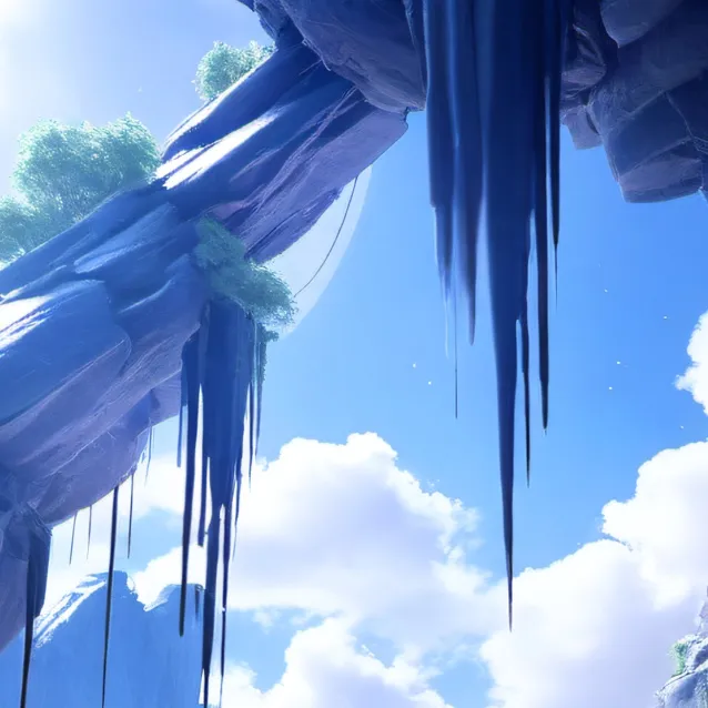 chat with ai character: kaiju paradise 