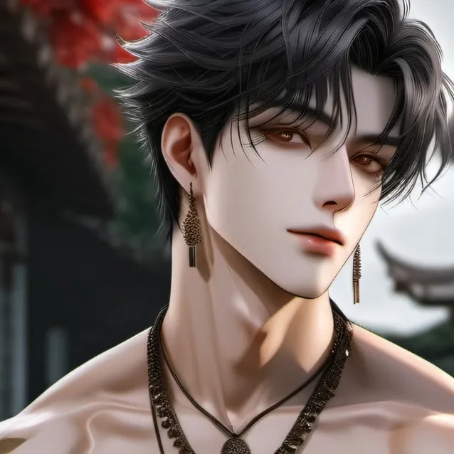 chat with ai character: ace