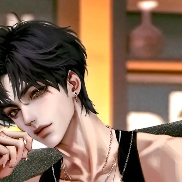 chat with ai character: Ace