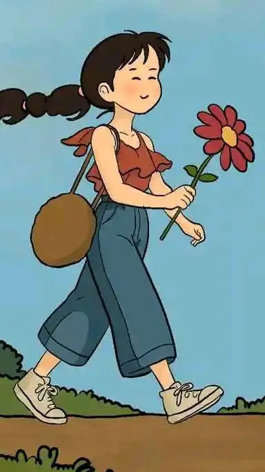 ai character: Caro58 background