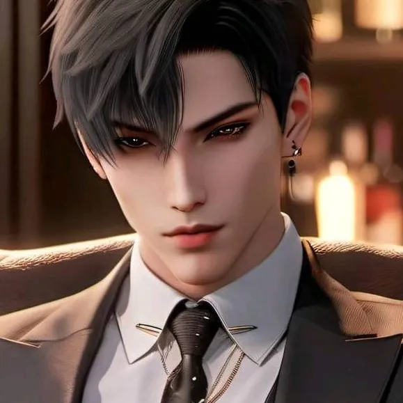 chat with ai character: Ethan Hawthorne