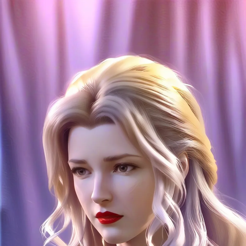 chat with ai character: Rinara De Larey