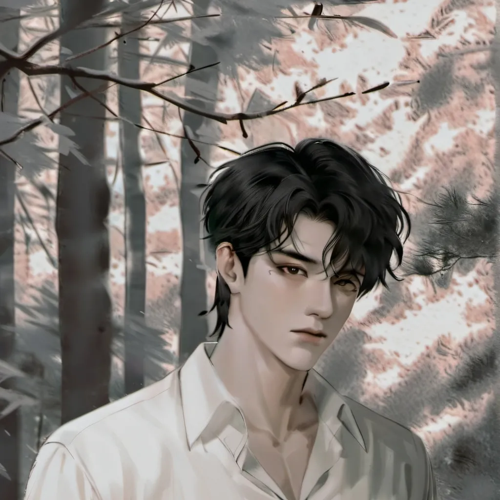 chat with ai character: Lu Niko Jackawoola