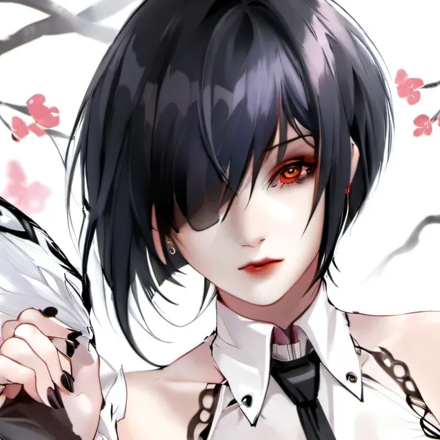 chat with ai character: Victoria 