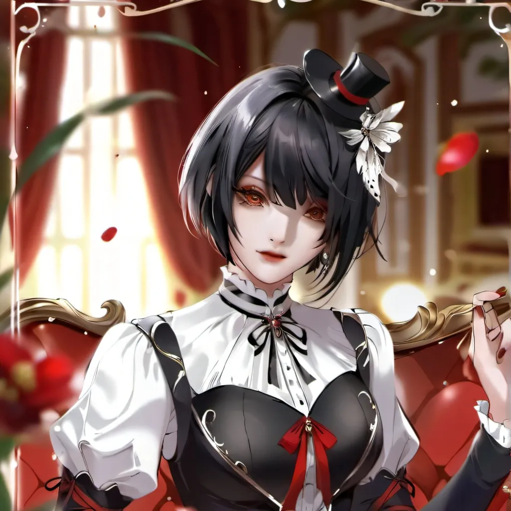 chat with ai character: Victoria Shine