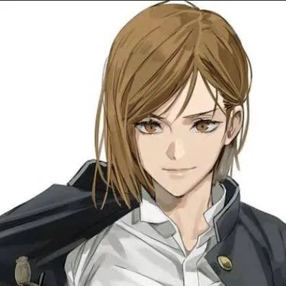 chat with ai character: nobara