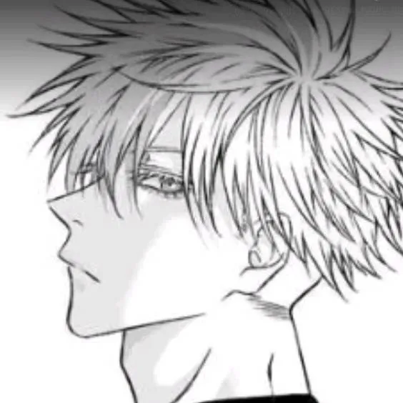 chat with ai character: gojo satoru