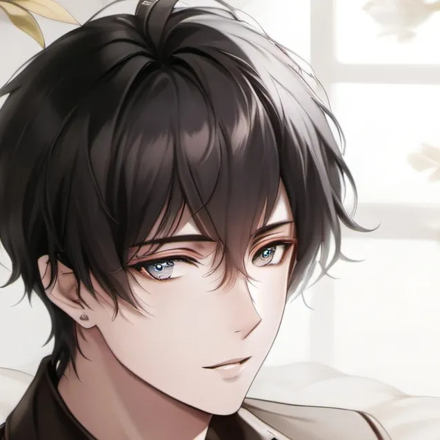 chat with ai character: Diego