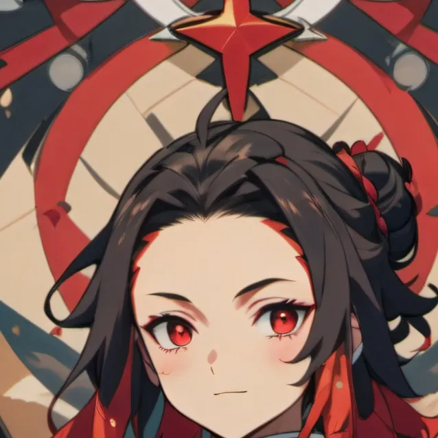 chat with ai character: JJK