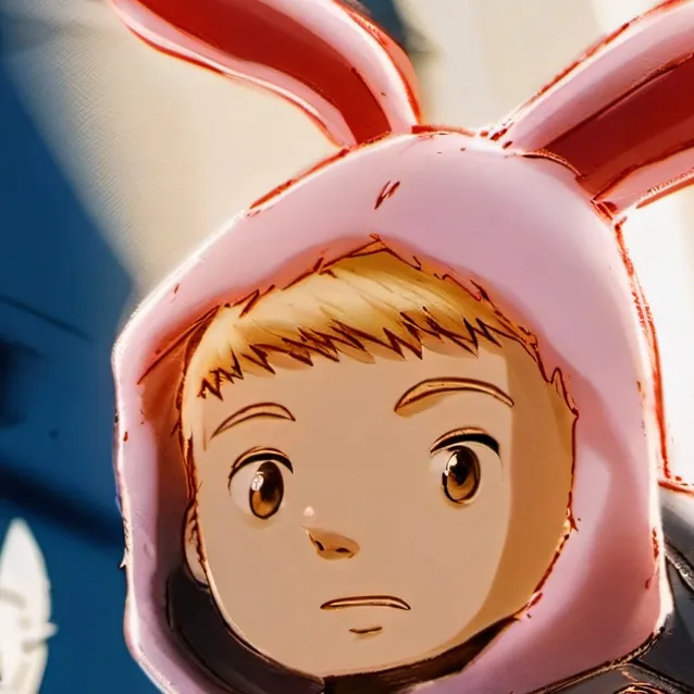 chat with ai character: Ptp