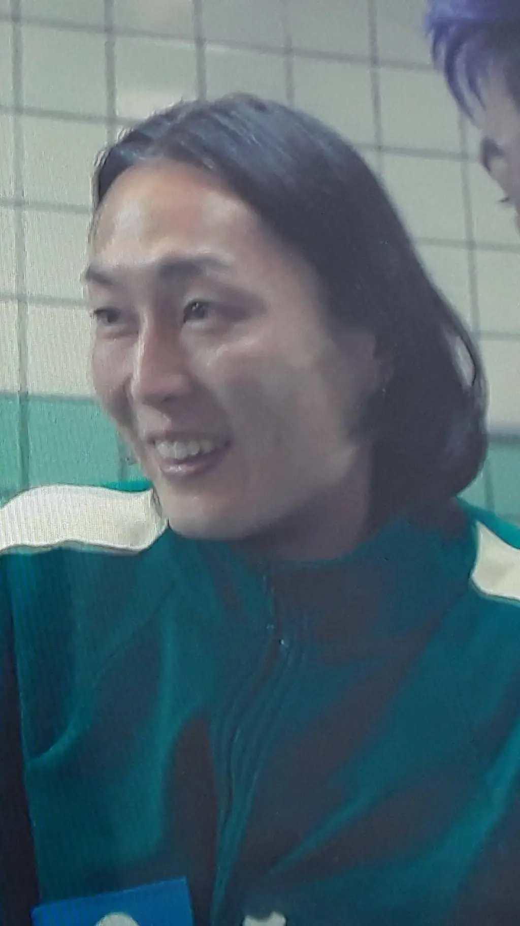 ai character: Namgyu!! background