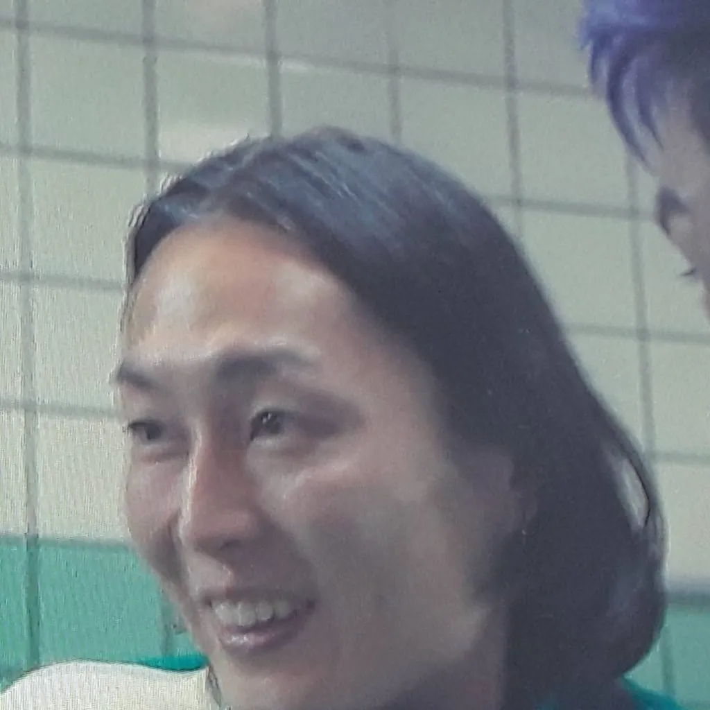 chat with ai character: Namgyu!!