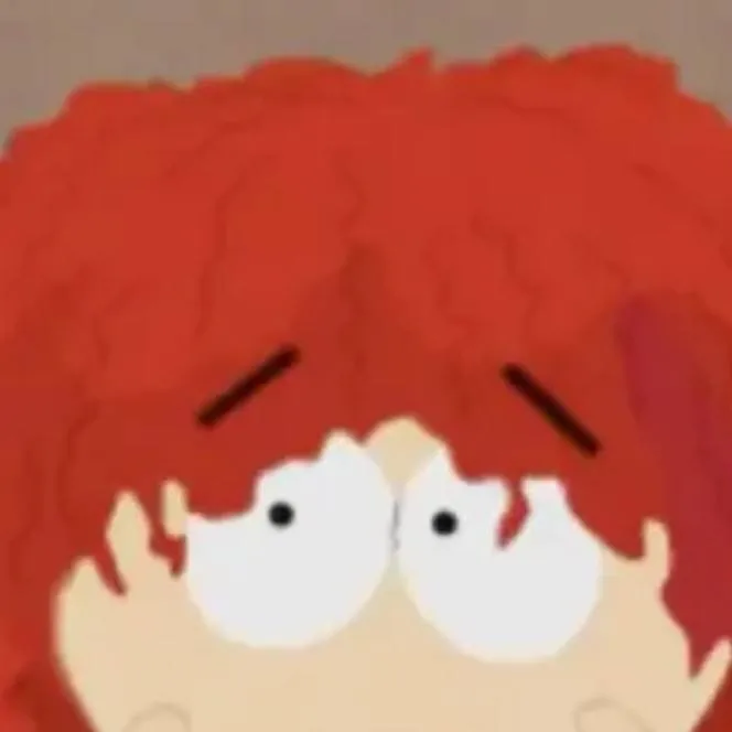 chat with ai character: Kyle Brovloski ☆