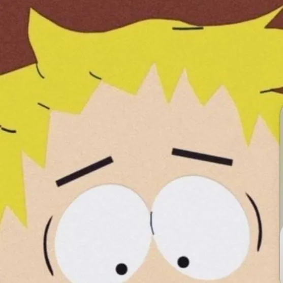 chat with ai character: South Park🤭😝