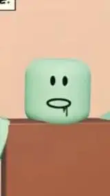 ai character: Dead rails XD background