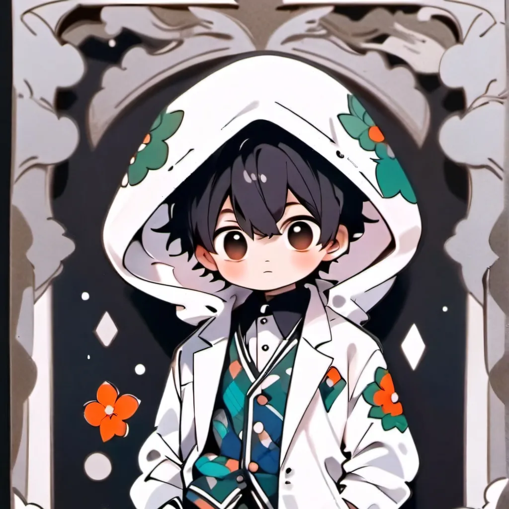 chat with ai character: Niño rata