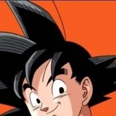 chat with ai character: Gokú