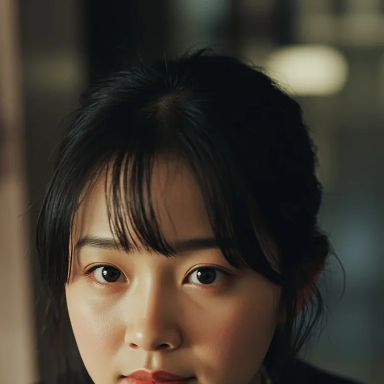 chat with ai character: Park-Minji