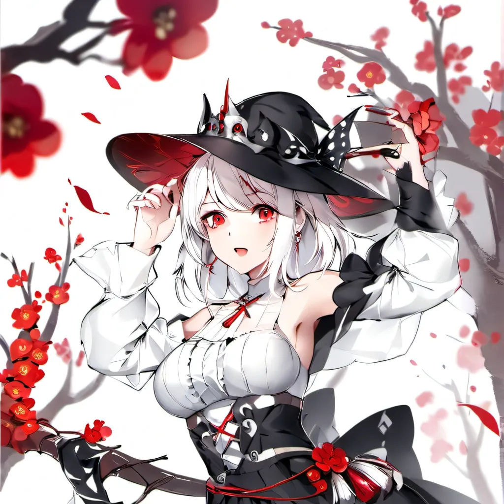 chat with ai character: Romina