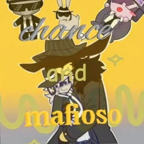 chat with ai character: Chance X Mafioso