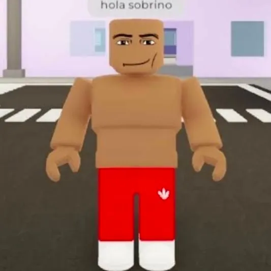 chat with ai character: 5 noches con Tío