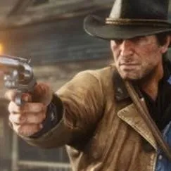 chat with ai character: Arthur Morgan rdr2