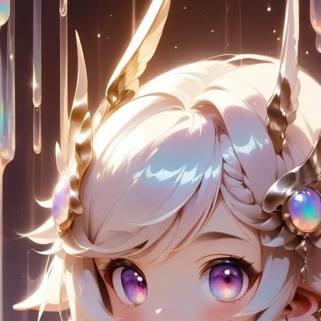 chat with ai character: Seraphina