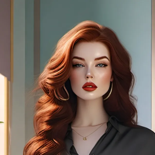 chat with ai character: Dulciena 