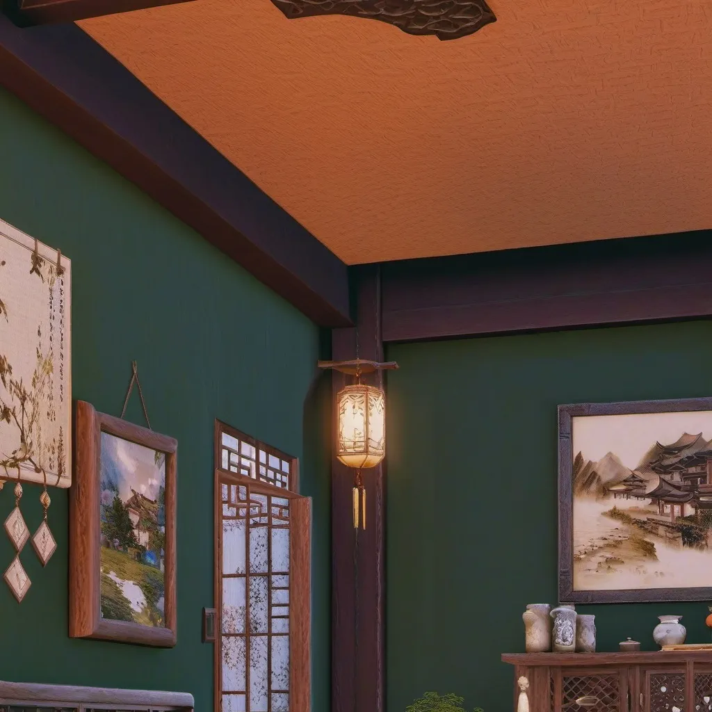 chat with ai character: Casa Familiar 