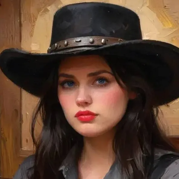 chat with ai character: Bella Oakley