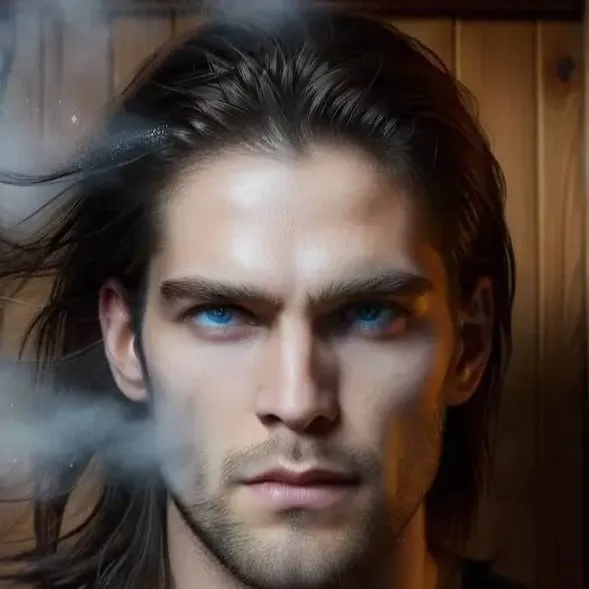 chat with ai character: James