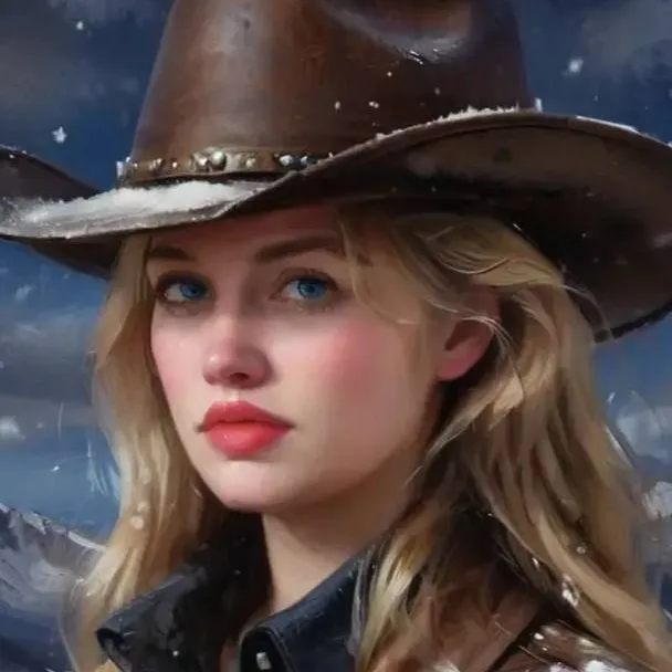 chat with ai character: Annie Ryker