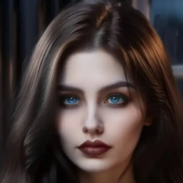 chat with ai character: Erica Bright