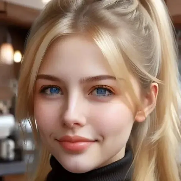 chat with ai character: Amelia