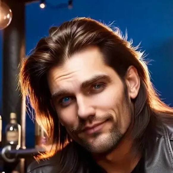 chat with ai character: Jack Bryant